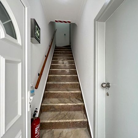 Olhao Beach Apartment 2 By Homing Exterior photo