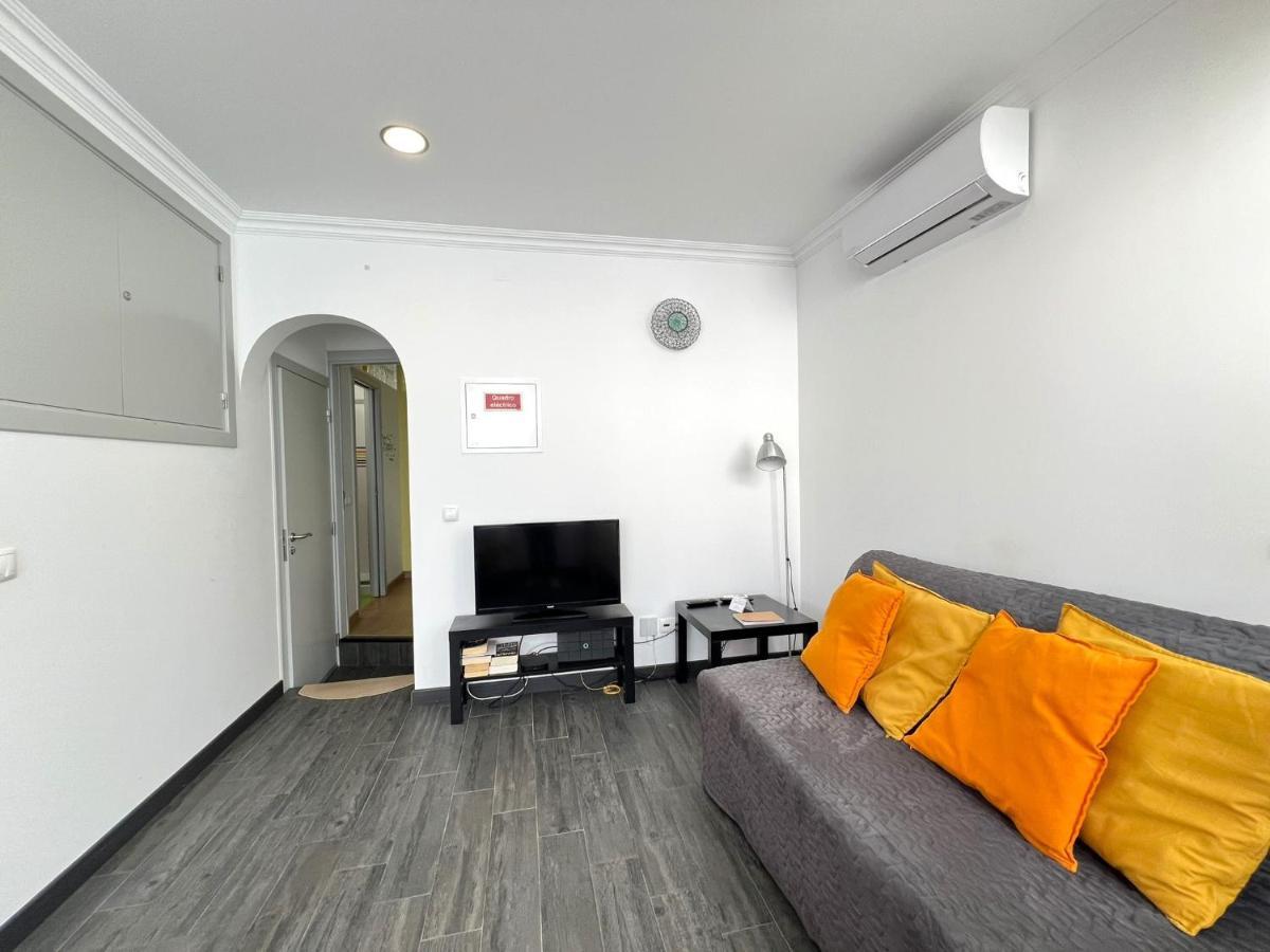 Olhao Beach Apartment 2 By Homing Exterior photo