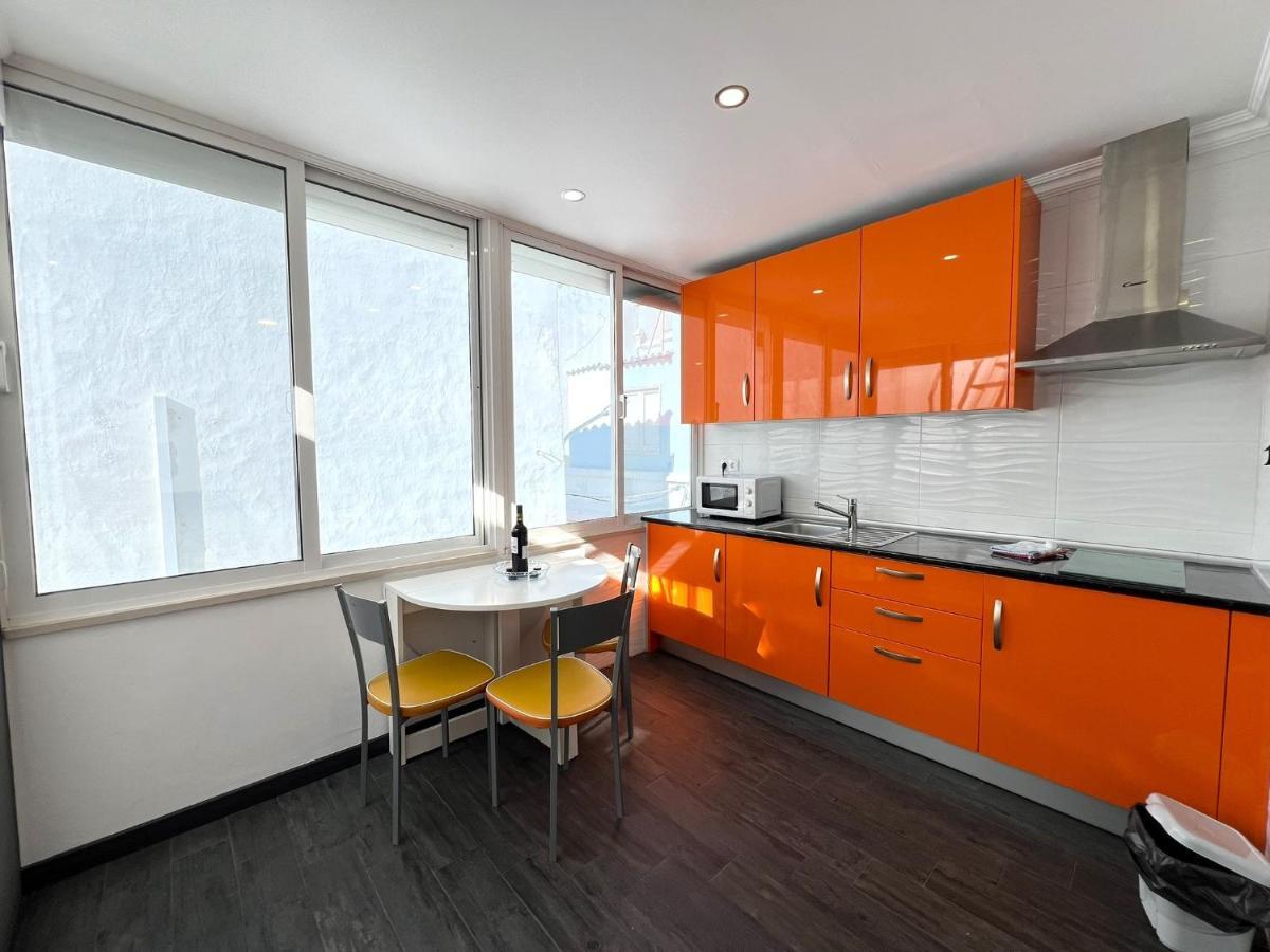Olhao Beach Apartment 2 By Homing Exterior photo