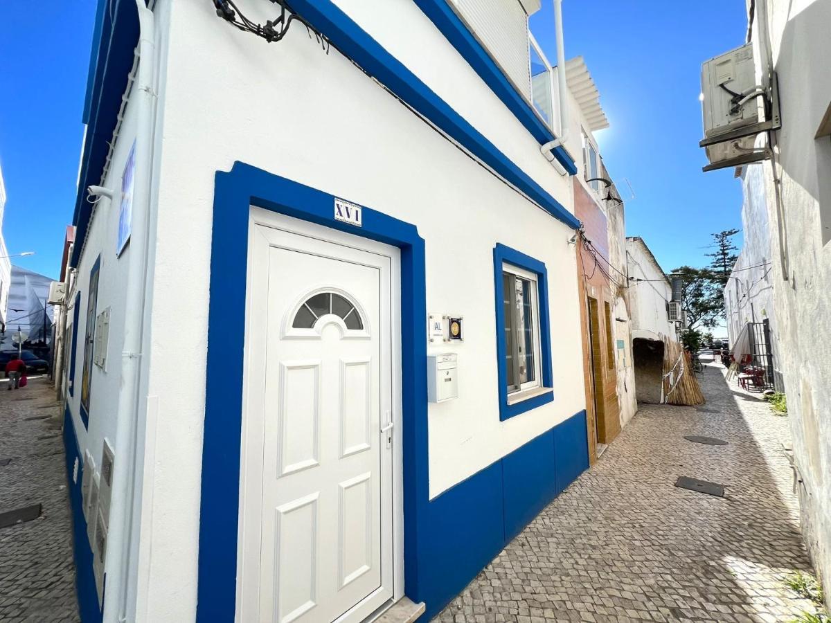 Olhao Beach Apartment 2 By Homing Exterior photo