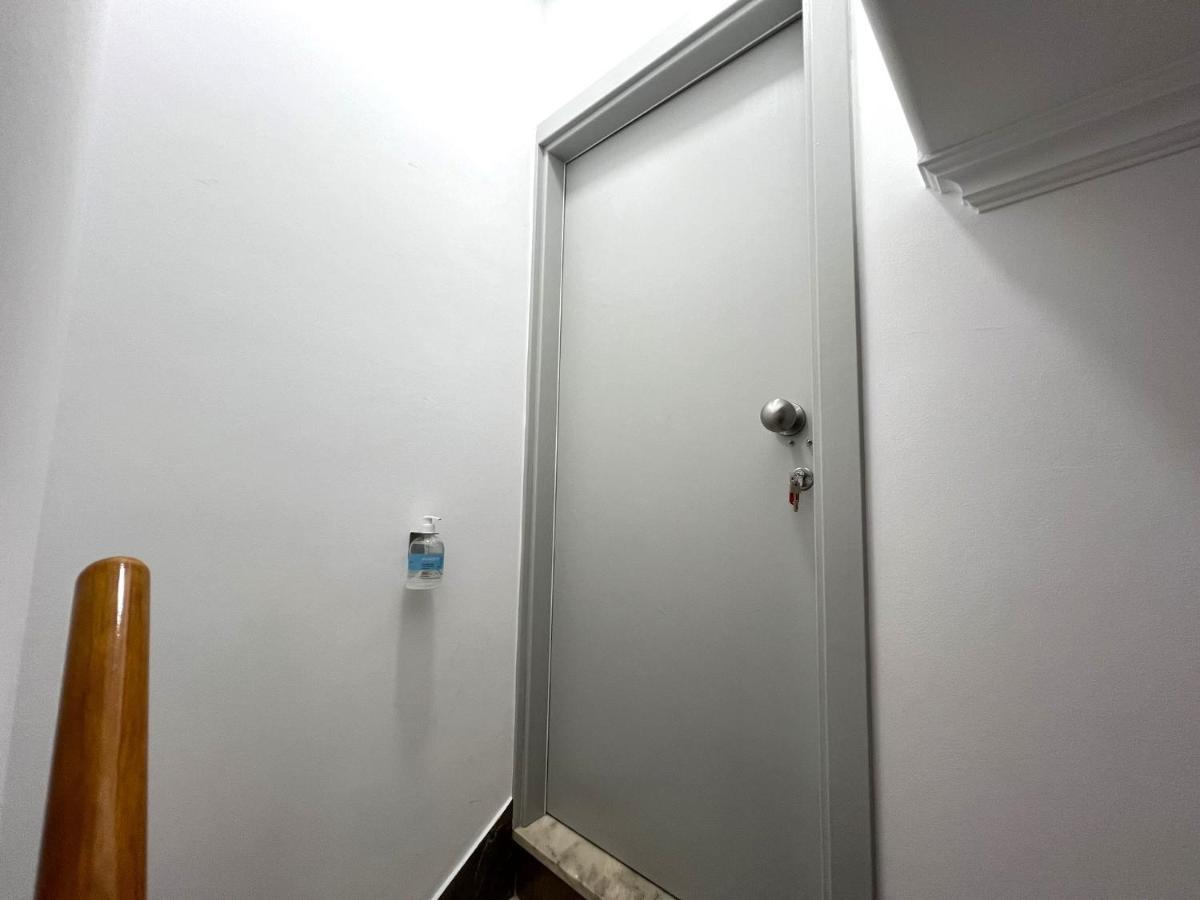 Olhao Beach Apartment 2 By Homing Exterior photo